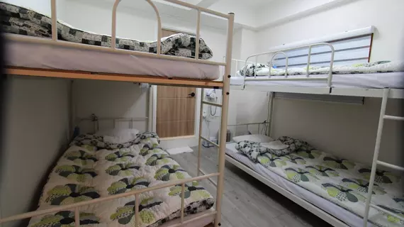 Insadong Hostel | Gyeonggi - Seul (ve civarı) - Jongno