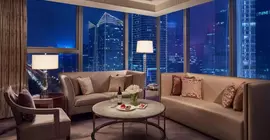 Fairmont Chengdu | Sişuan - Chengdu - Wuhou