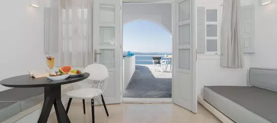 Oia Suites | Ege Adaları - Santorini