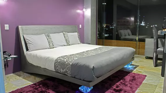 Hotel Vista Hermosa | Jalisco - Guadalajara (ve civarı) - Guadalajara - Centro