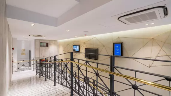 Gold 3 Boutique Hotel | Kuala Lumpur (ve civarı) - Bukit Ceylon