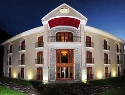 Sangay Spa Hotel | Tungurahua - Banos