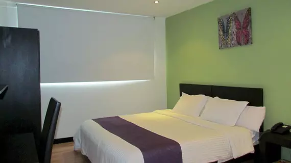 Expohotel Bogota | Cundinamarca - Bogota (ve civarı) - Bogota