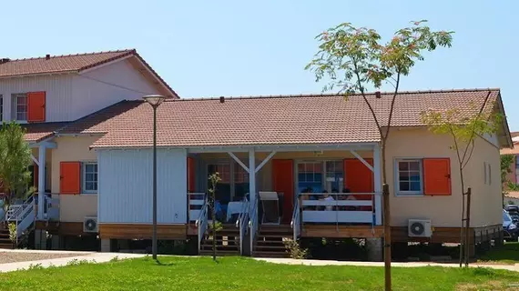 Résidence Grand Bleu La Grenadine | Occitanie - Herault (bölge) - Beziers (ve civarı) - Marseillan