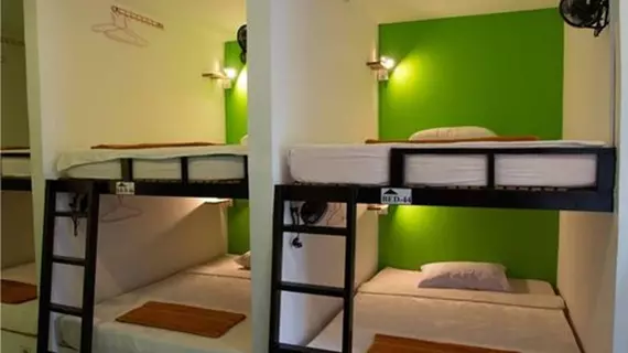 The Luxury Concept Hostel | Siem Reap (ili) - Siem Reap