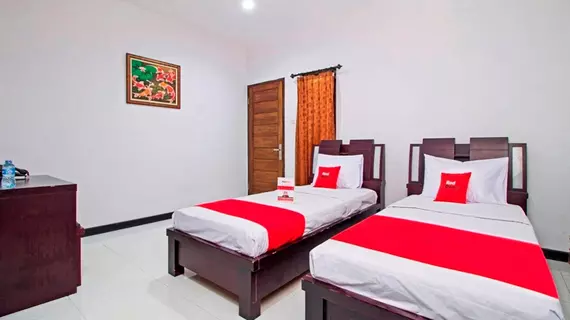 RedDoorz Near ITC Fatmawati | West Java - Cakarta (ve civarı) - Cakarta - Güney Jakarta - Cipete Selatan