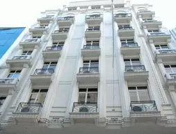 Yaztur Hotel |  Istanbul  - Fatih - Beyazıt