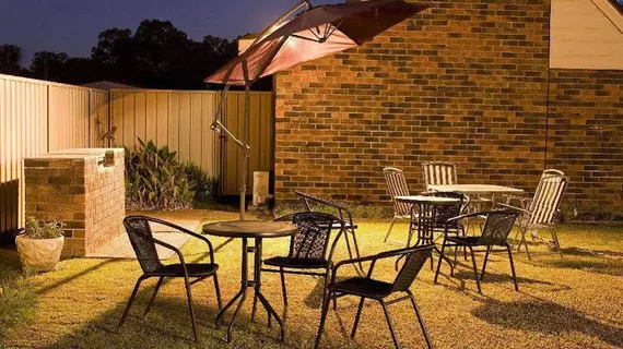 Karuah Motor Inn | New South Wales - Port Stephens (ve civarı) - Karuah