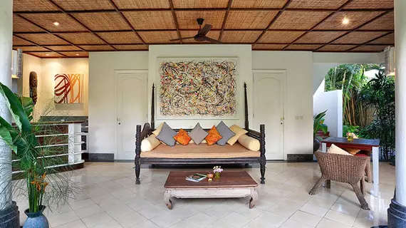 Gajah Biru Bungalows | Bali - Ubud - Penestanan