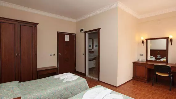 Fidan Hotel | Muğla - Marmaris