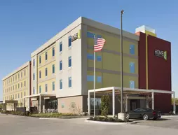 Home2 Suites by Hilton Houston Pasadena | Teksas - Houston (ve civarı) - Pasadena