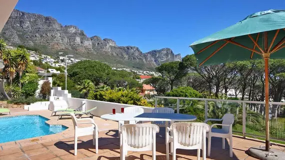 Strathmore Manor | West Coast DC - Drakenstein - Cape Town (ve civarı) - Cape Town - Bakoven - Camps Bay