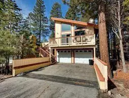 3851 Saddle Road | Kaliforniya - Lake Tahoe (ve civarı) - South Lake Tahoe