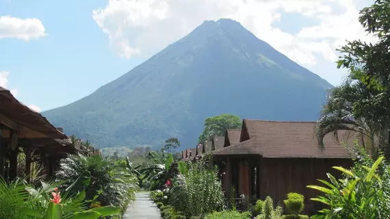 Arenal Montechiari Hotel | Alajuela (ili) - San Carlos (kantonu) - La Fortuna