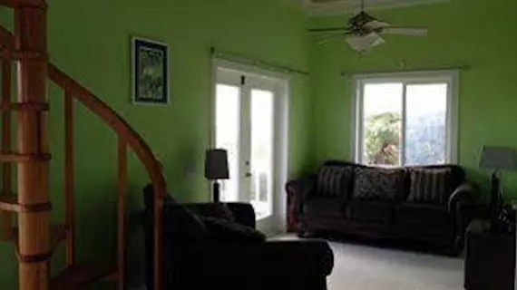 Abaco Sunrise Villa by Living Easy Abaco | Güney Abaco - Cherokee