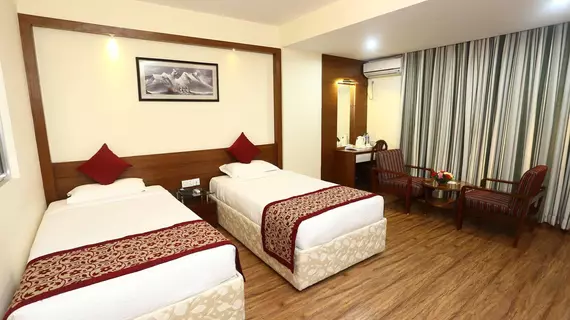 Hotel Woodland Kathmandu | Kathmandu