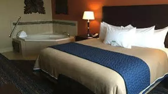 GrandStay Hotel & Suites | Wisconsin - Madison (ve civarı) - Mount Horeb