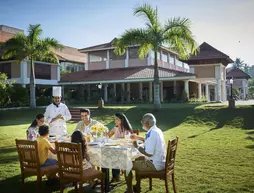 Club Mahindra Poovar | Kerala - Thiruvananthapuram Bölgesi - Neyyattinkara - Pūvār