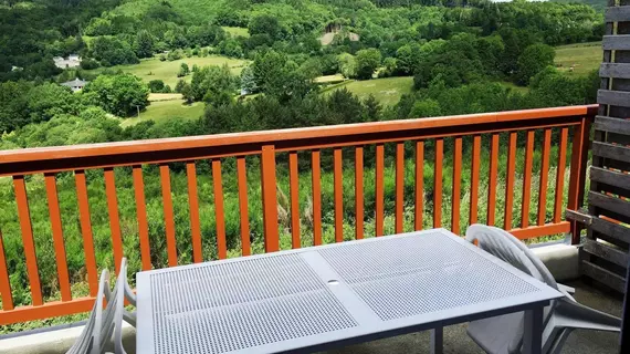 Les Chalets du Gua des Brasses | Occitanie - Herault (bölge) - Beziers (ve civarı) - La Salvetat-sur-Agout