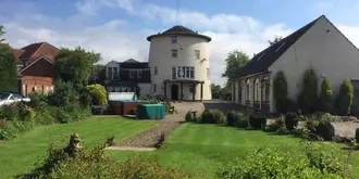 The Old Mill Bed and Breakfast in Yarm