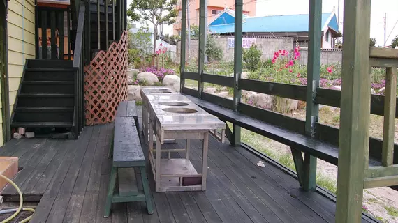 Guesthouse in Gangneung Myunggane | Gangwon - Gangneung