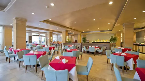 Otium Aloha Sharm | Güney Sina (il) - Şarm El Şeyh (ve civarı) - Ras Umm Sid - El Hadaba