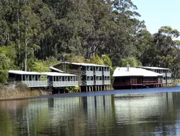 Karri Valley Resort | Batı Avustralya - Manjimup (ve civarı) - Yeagarup