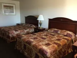 Summer Wind Budget Motel | Oregon - Oregon Coast - Newport