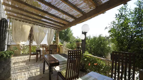 Felline In B&B | Puglia - Lecce (il) - Alliste