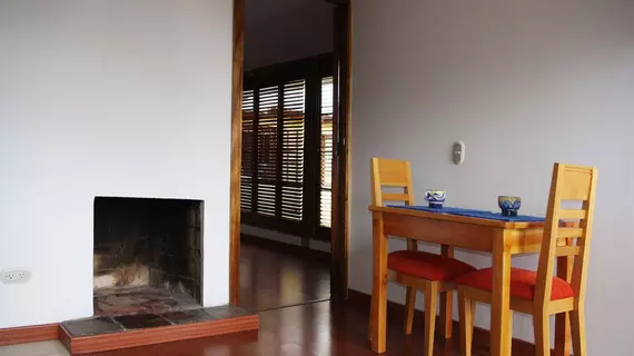 Apartaestudios La Candelaria | Cundinamarca - Bogota (ve civarı) - Bogota - La Candelaria