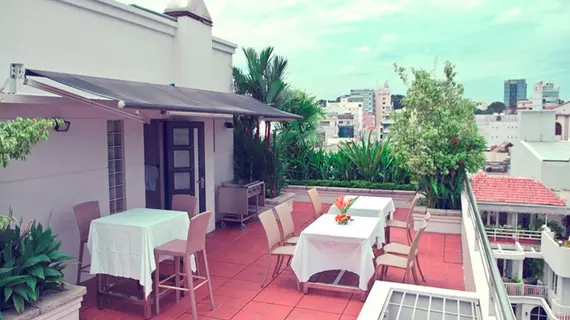 Saigon Apartments | Binh Duong (vilayet) - Ho Şi Min Şehri (ve civarı) - Ho Chi Minh City