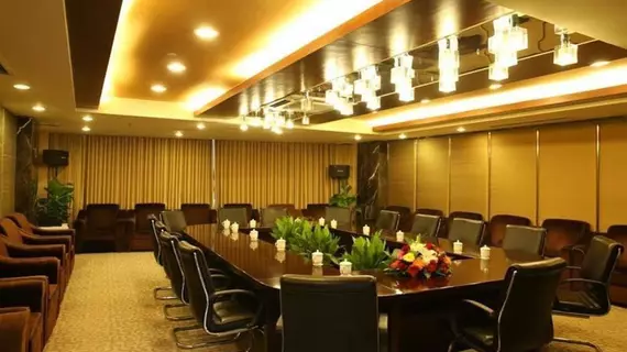 Fengdu Holiday Hotel | Zhejiang - Hangzhou