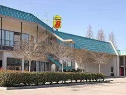 SUPER 8 PORT ALLEN/W BATON ROUGE | Louisiana - Baton Rouge (ve civarı) - Port Allen