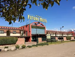 Hotel Motel Futura | Lombardy - Milano (ve civarı) - Kuzey Milano