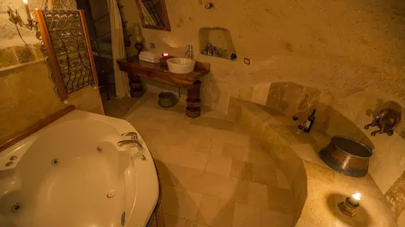 Koza Cave Hotel | Nevşehir - Nevşehir