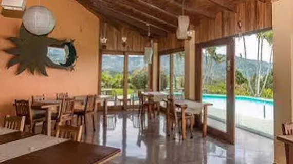 Vista Atenas B&B | Alajuela (ili) - San Jose (ve civarı) - Atenas