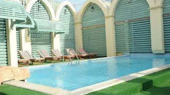 Pyramids Plaza Hotel | Gize Vilayeti - Giza - Al Haram