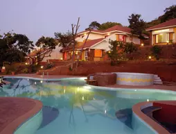 Nirvana Hermitage | Goa - Kuzey Goa - Anjuna