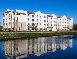 TownePlace Suites Boynton Beach | Florida - Palm Beach - Batı Palm Beach (ve civarı) - Boynton Beach