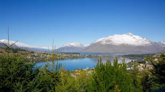 Alpine Suites | Otago - Queenstown (ve civarı) - Queenstown