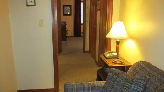 Cranmore Mountain Lodge Bed & Breakfast | New Hampshire - North Conway