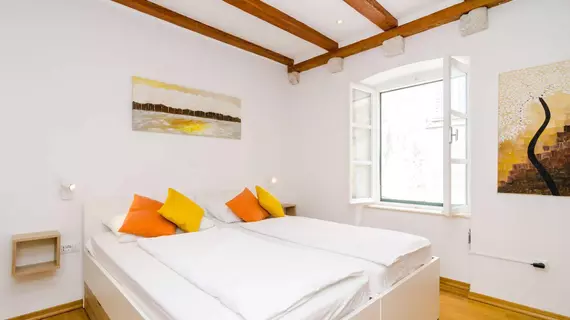 Apartments Raič | Dubrovnik-Neretva - Dubrovnik (ve civarı) - Dubrovnik - Dubrovnik Eski Kent Bölgesi