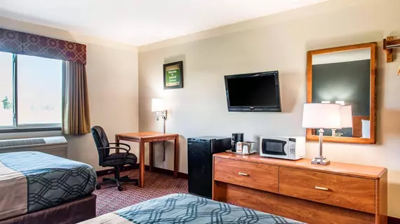 Econo Lodge Gaylord | Minnesota - Mankato (ve civarı) - Gaylord