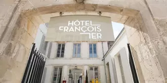 Hotel François 1er