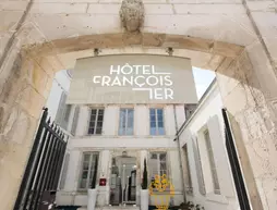 Hotel François 1er | Nouvelle-Aquitaine - Charente-Maritime (bölge) - La Rochelle - La Rochelle   Kent Merkezi