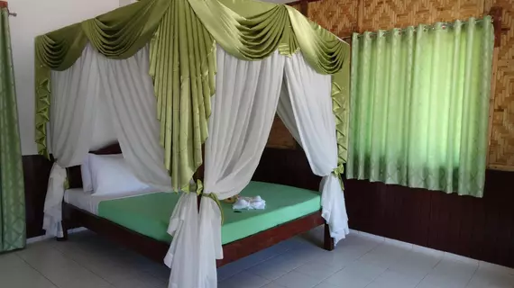 Hof Gorei Beach Resort Davao | Davao Bölgesi - Davao (ve civarı) - Samal