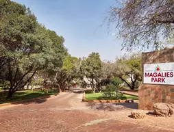 Magalies Park | Kuzeybatı (il) - Madibeng - Hartbeespoort