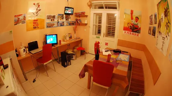 Hostel Split Backpackers | Split-Dalmaçya - Split