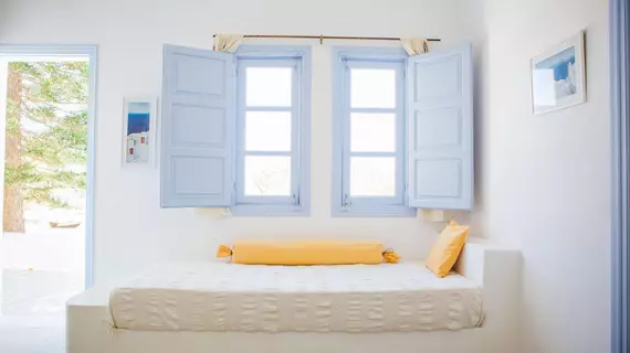 Pelagos Hotel-Oia | Ege Adaları - Santorini