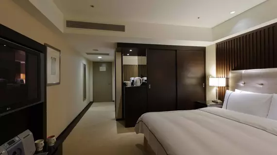 K Hotel Taipei II | Taypey (ve civarı) - Taypey - Zhongshan